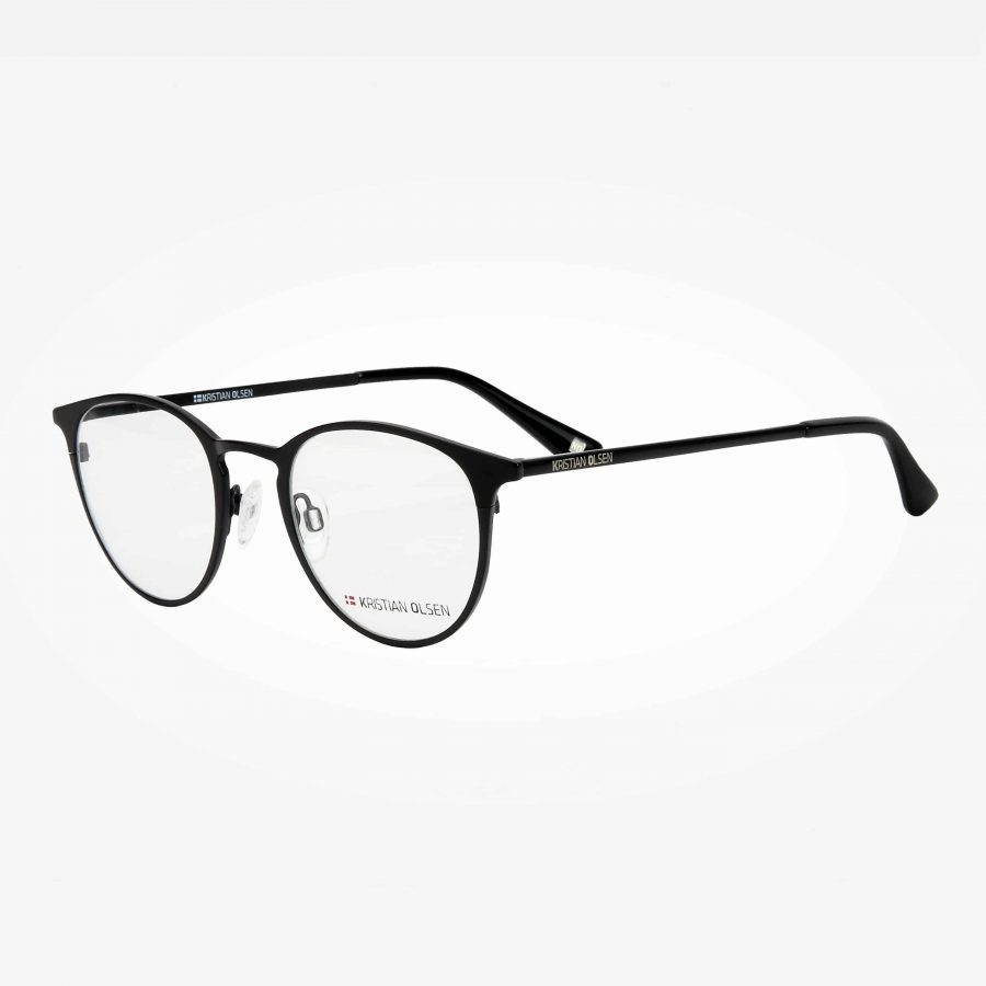 Kristian store olsen eyewear